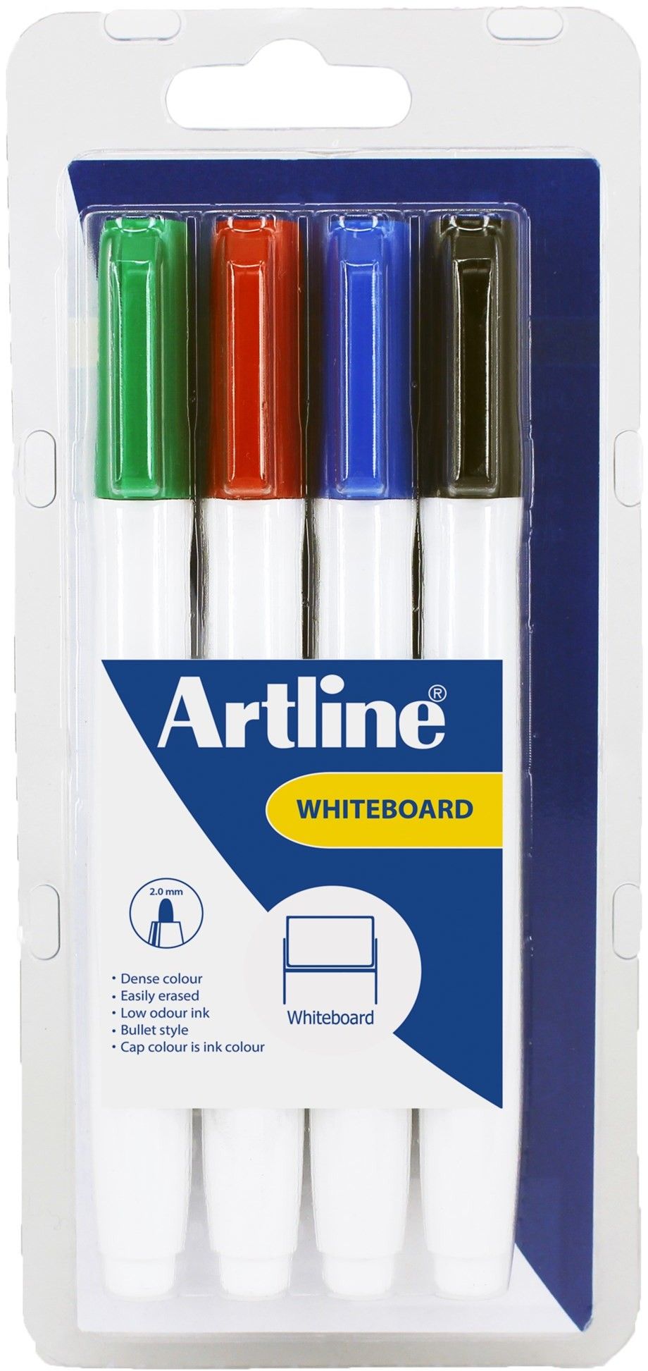 Artline Supreme Whiteboardpennor