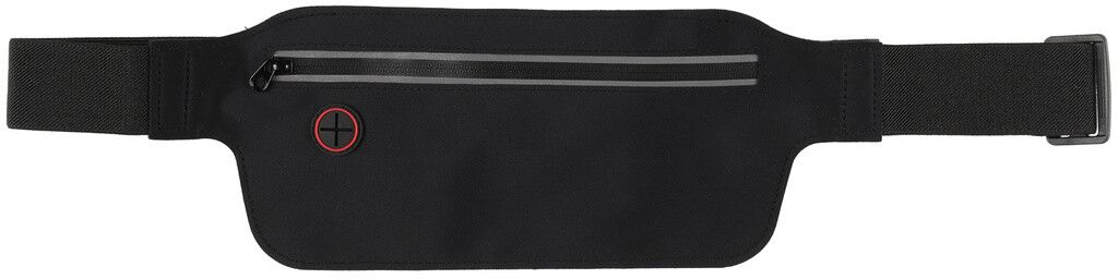 Atom Löparbälte med Mobilfack | iPhone - iPhone 15 - Hälsa & fitness - Sportarmband | AlltMobil