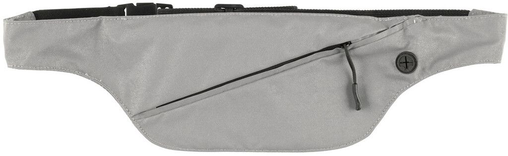 Atom Reflekterande Löparbälte | iPhone - iPhone 15 - Hälsa & fitness - Sportarmband | AlltMobil