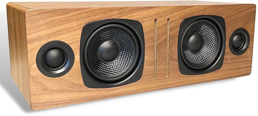 Audioengine B2 Home Music System with Bluetooth