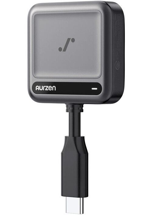 Aurzen Castplay Pro Wireless Adapter | Tillbehör - Kablar - Adaptrar - Övriga adaptrar | AlltMobil