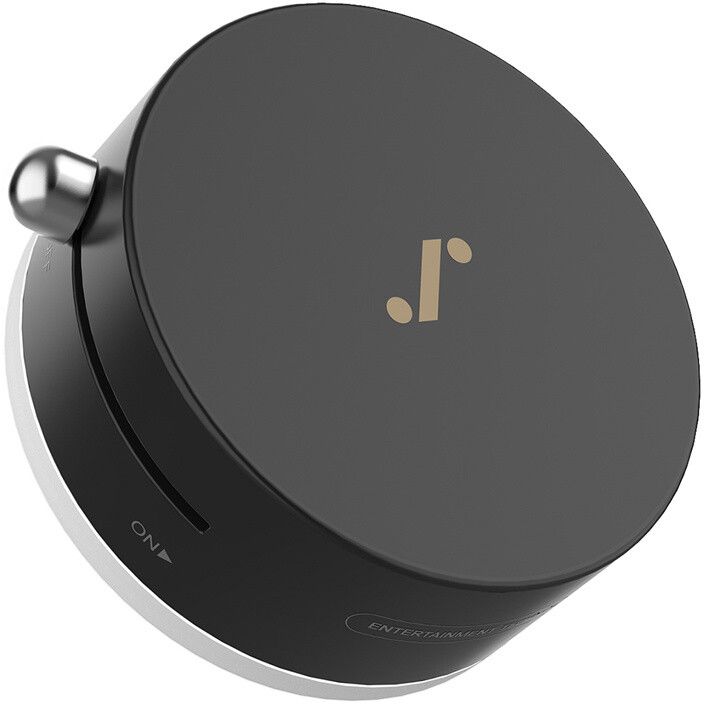 Aurzen MagPlay Mount | iPhone - Generella tillbehör - MagSafe - Hållare - Väggfäste | AlltMobil