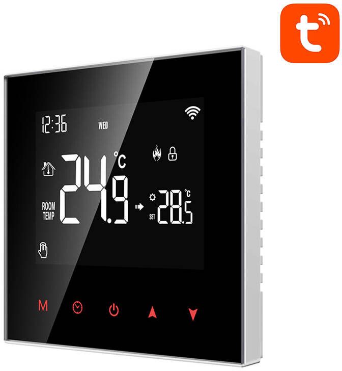 Avatto Smart Boiler Heating Thermostat WT100