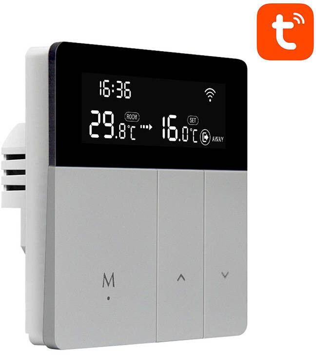 Avatto Smart Water Heating Termostat WT50