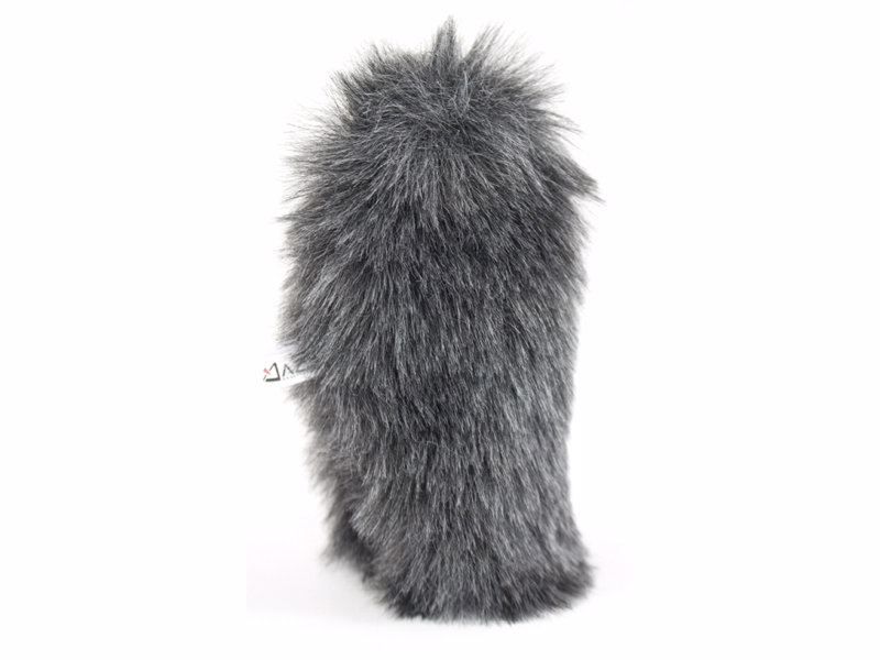 Azden Furry Windshield For SMX-15