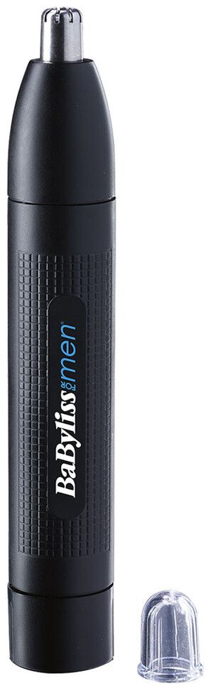 Babyliss E650E Nästrimmer | iPhone - Generella tillbehör - Bluetooth - Övrigt | AlltMobil