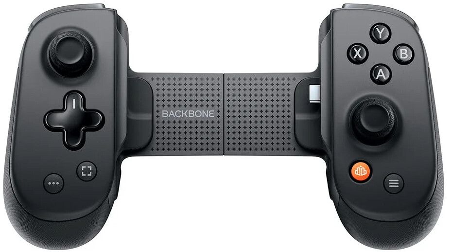 Backbone Pro USB-C Game Controller | iPhone - iPhone 17 - Gaming | AlltMobil