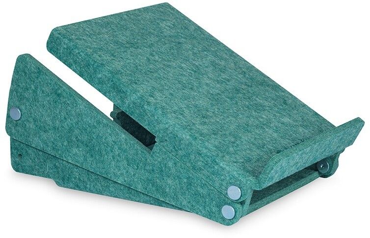 BakkerElkhuizen Ergo-Top 320 Circular Laptop Stand