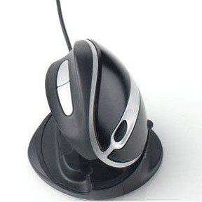 BakkerElkhuizen Oyster Mouse Wired
