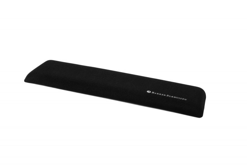 BakkerElkhuizen Trapezium Wrist Rest Compact