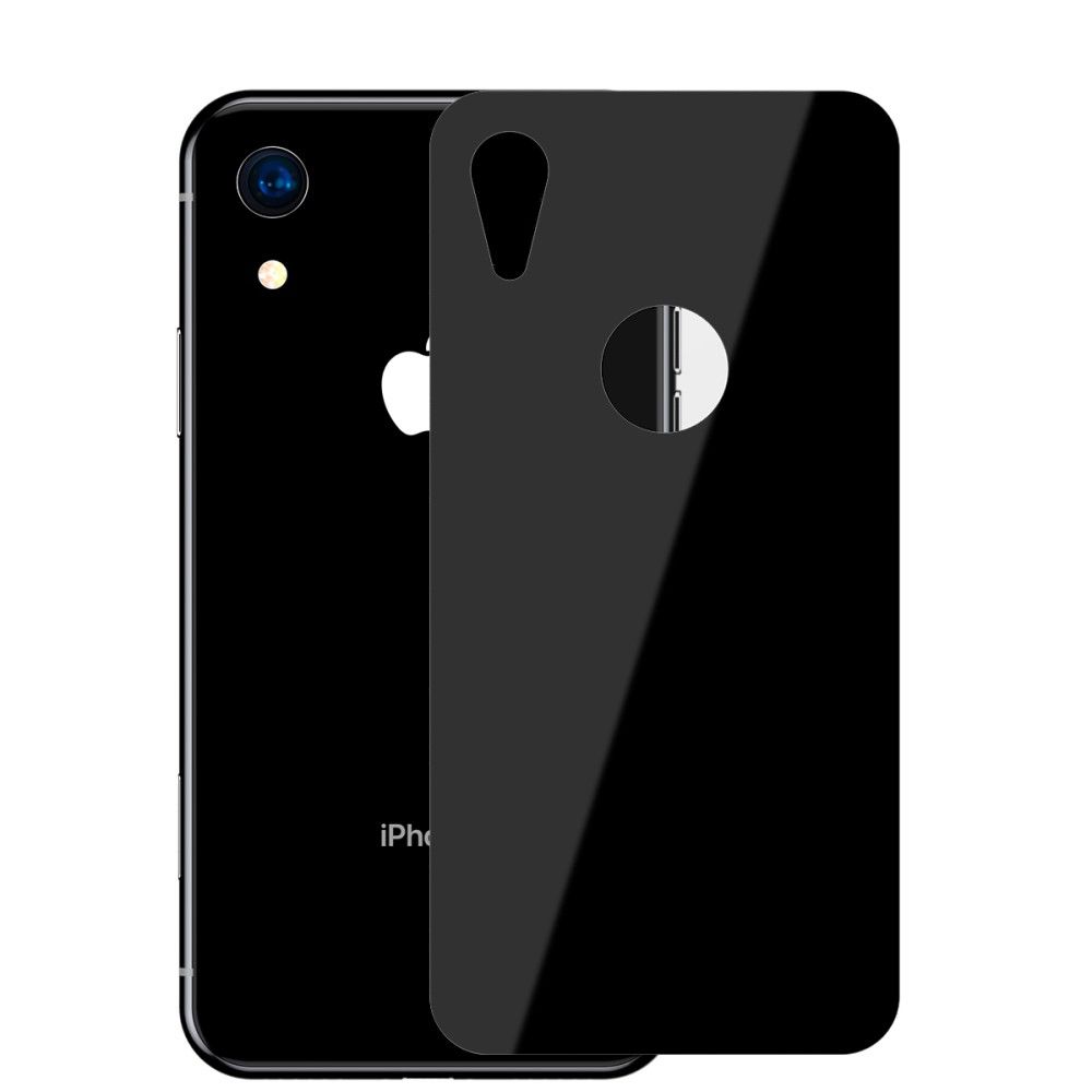 Baseus Back Glass Film