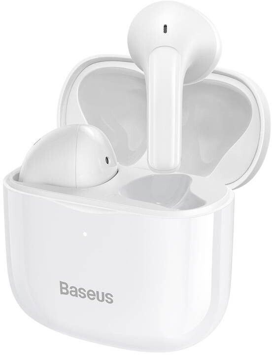 Baseus Bowie E3 TWS Headphones - Svart