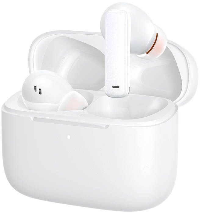 Baseus Bowie M2+ ANC Earphones - Vit