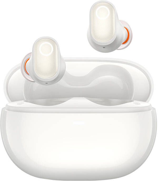 Baseus Bowie WM05 TWS Wireless Headphones - Lila