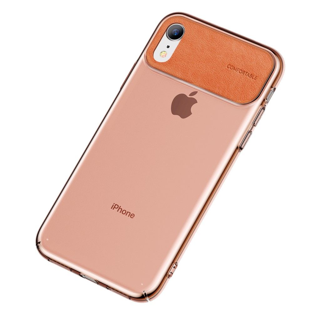 Baseus Comfortable TPU Case