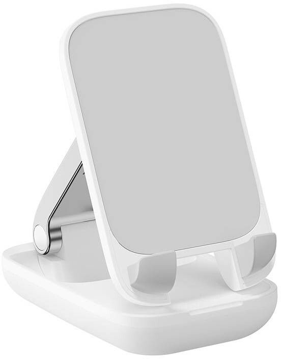 Baseus Folding Phone Stand - Rosa