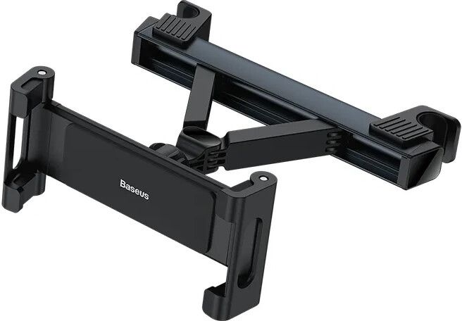 Baseus Joyride Pro Backseat Car Mount | iPhone - iPhone 17 - Biltillbehör - Bilhållare | AlltMobil