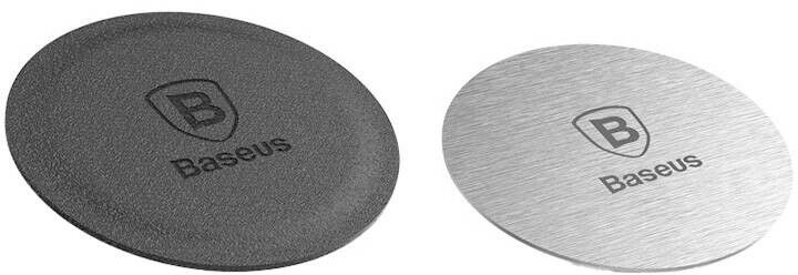 Baseus Magnet Iron Suit Kit | iPhone - iPhone 15 - Övrigt | AlltMobil
