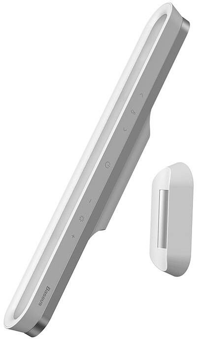 Baseus Magnetic Stepless Desk Lamp Pro | Tillbehör - Hemmakontor - Ergonomi - Arbetsbelysning | AlltMobil