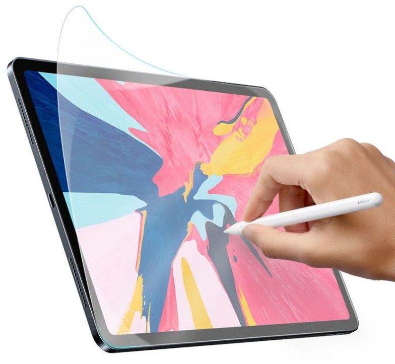 Baseus PaperLike Screen Protector (iPad Air 3/Pro 10,5)