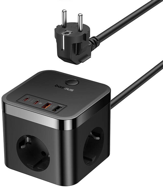 Baseus PowerCombo Cube Strip 30W