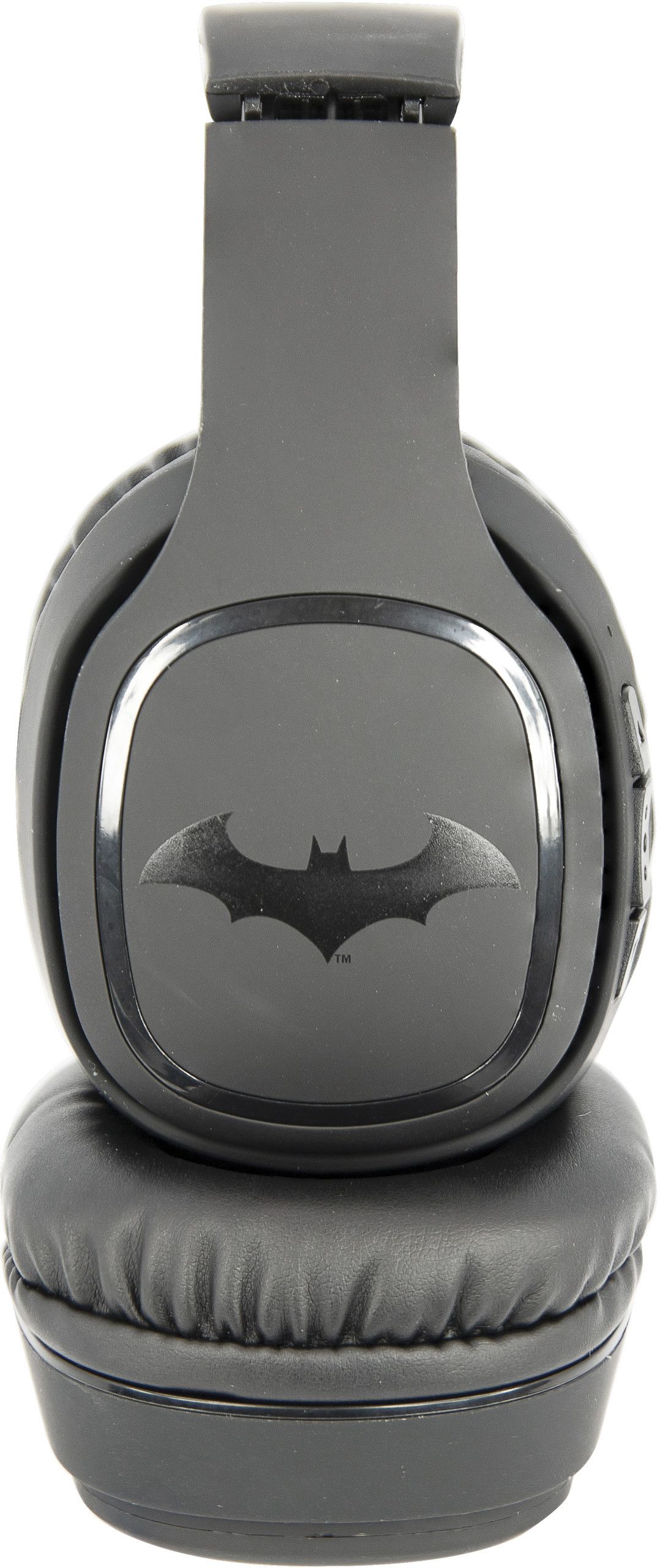 Batman Dark Knight Wireless Headphones