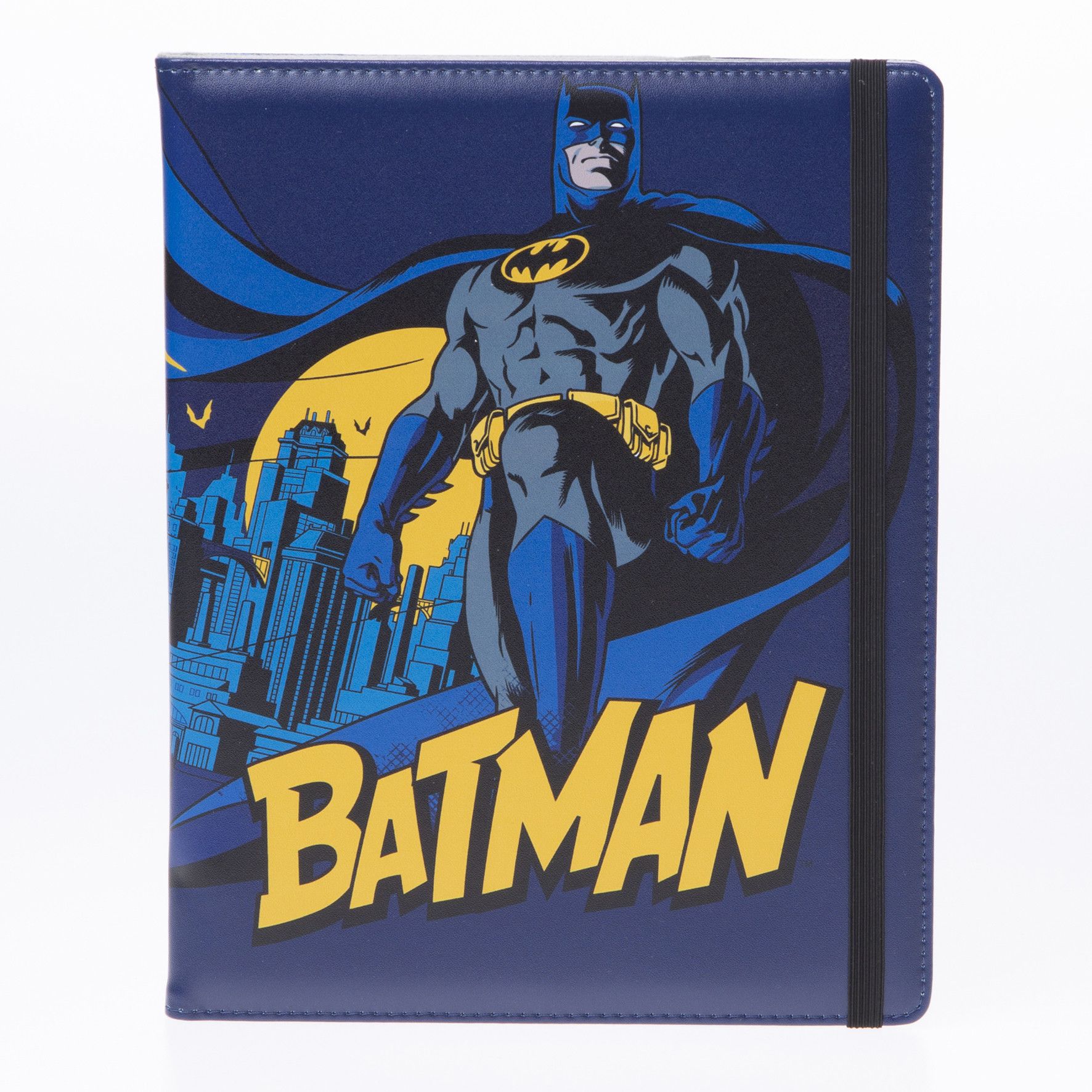 Batman Universal Folio