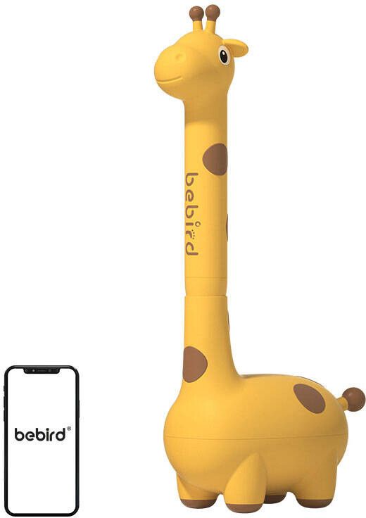 Bebird D3 Pro Smart Visual Ear-Clean Rod | iPhone - Generella tillbehör - Hälsa & fitness - Övrigt | AlltMobil