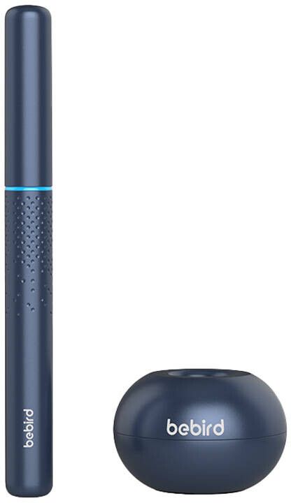 Bebird M9 S Smart Visual Ear-Clean Rod - Svart | iPhone - Generella tillbehör - Hälsa & fitness - Övrigt | AlltMobil