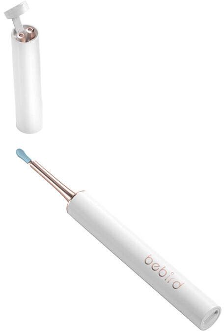 Bebird T15 Smart Visual Ear-Clean Rod | iPhone - Generella tillbehör - Hälsa & fitness - Övrigt | AlltMobil