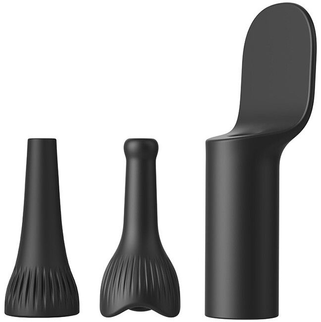 Bebird Tips Kit for R1/M9 S/T15/D3 Pro | iPhone - Generella tillbehör - Hälsa & fitness - Övrigt | AlltMobil