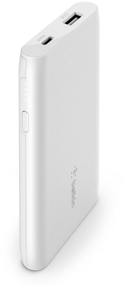 Belkin Boost Charge 5k Powerbank 5000 mAh - Vit