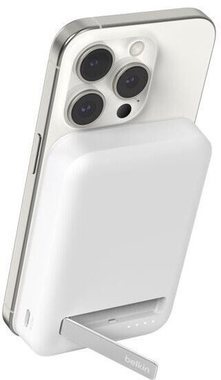 Belkin 8K Qi2 Powerbank 8000 mAH
