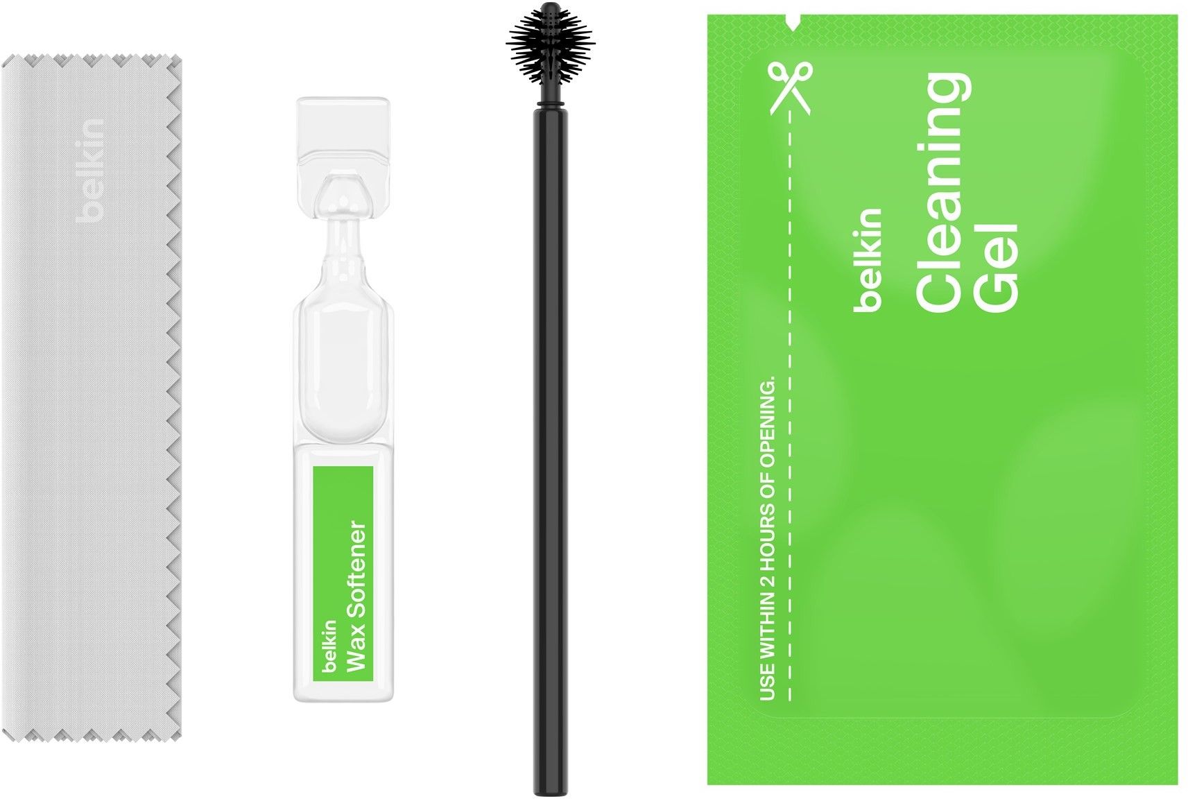 Belkin AirPods Cleaning Kit