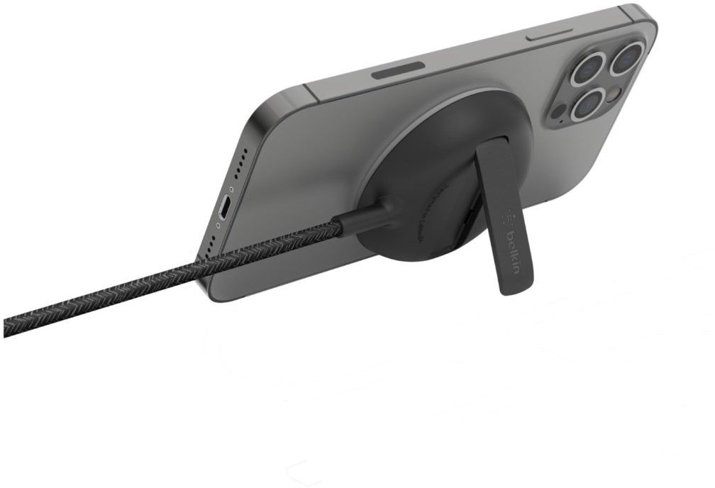 Belkin Boost Charge Pro Wireless Charger with MagSafe - Vit