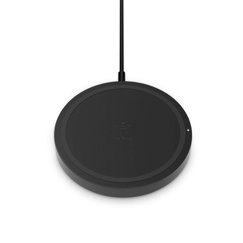 Belkin Boost Up Qi Wireless Charging Pad 5W