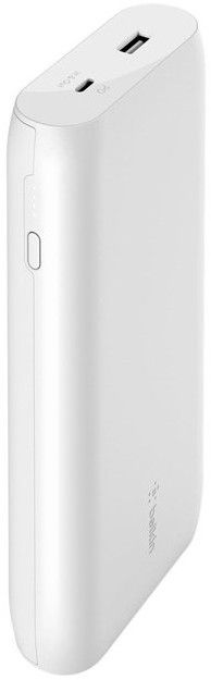 Belkin Power Delivery 30W Powerbank 20 000 mAh - Vit
