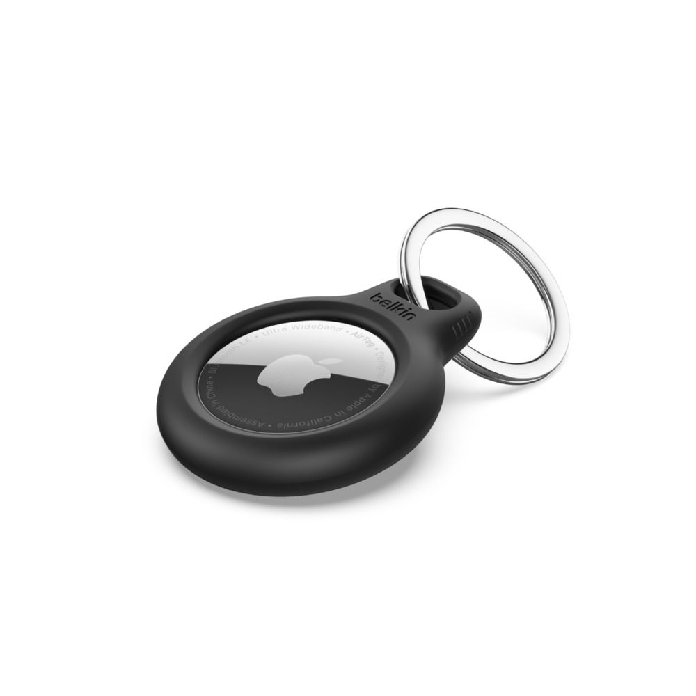 Belkin Secure Holder with Key Ring (AirTag)
