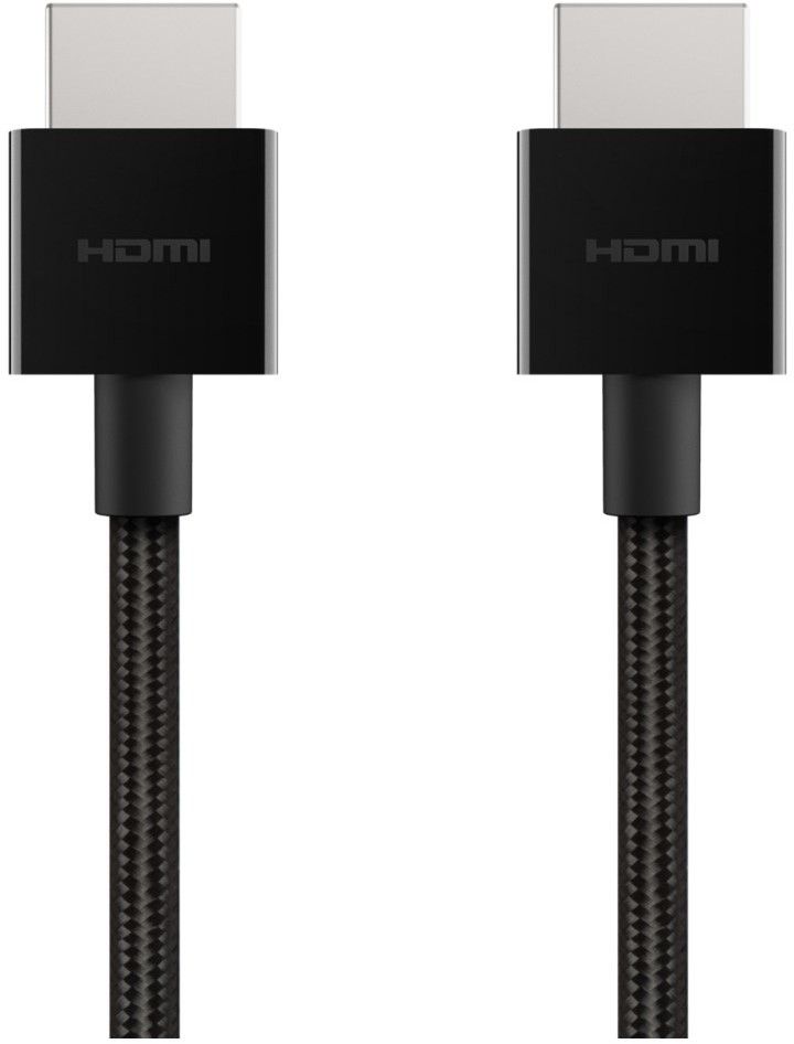 Belkin Ultra HD High Speed HDMI 2.1 Cable