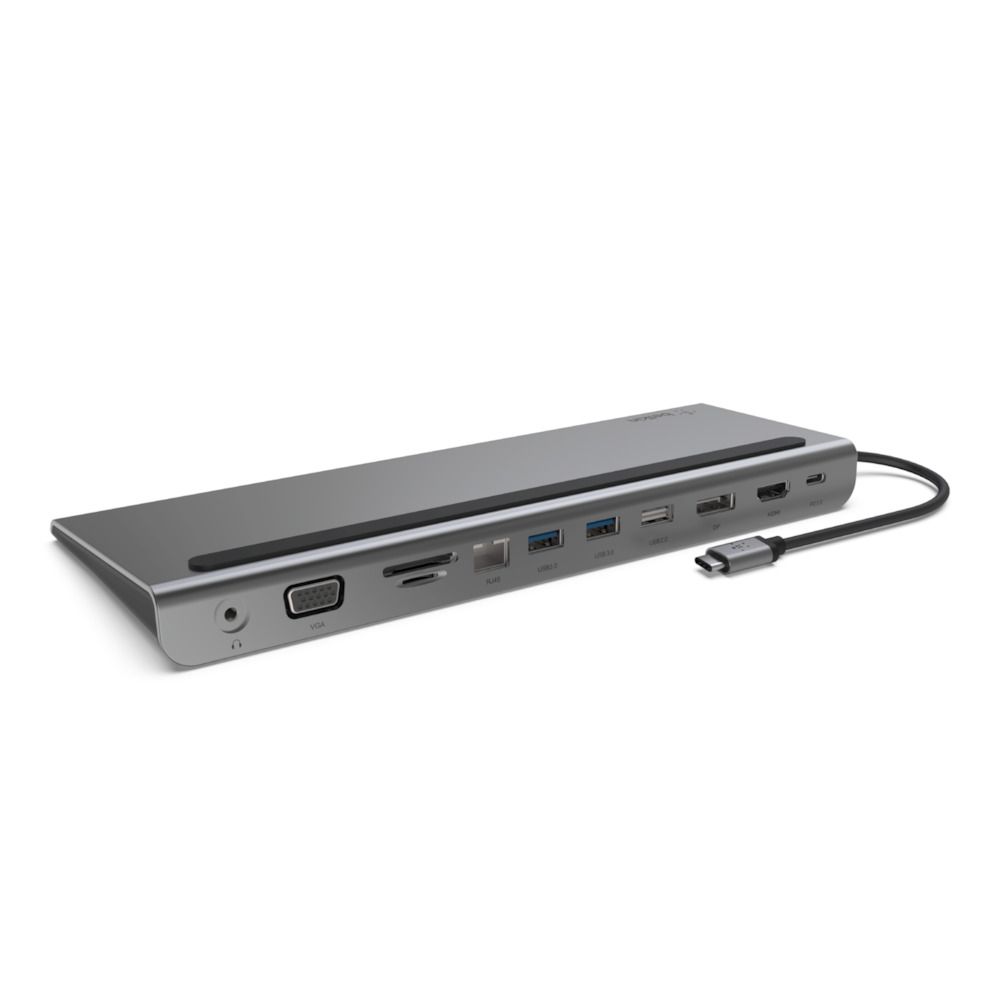 Belkin USB-C 11-in-1 Multiport Hub