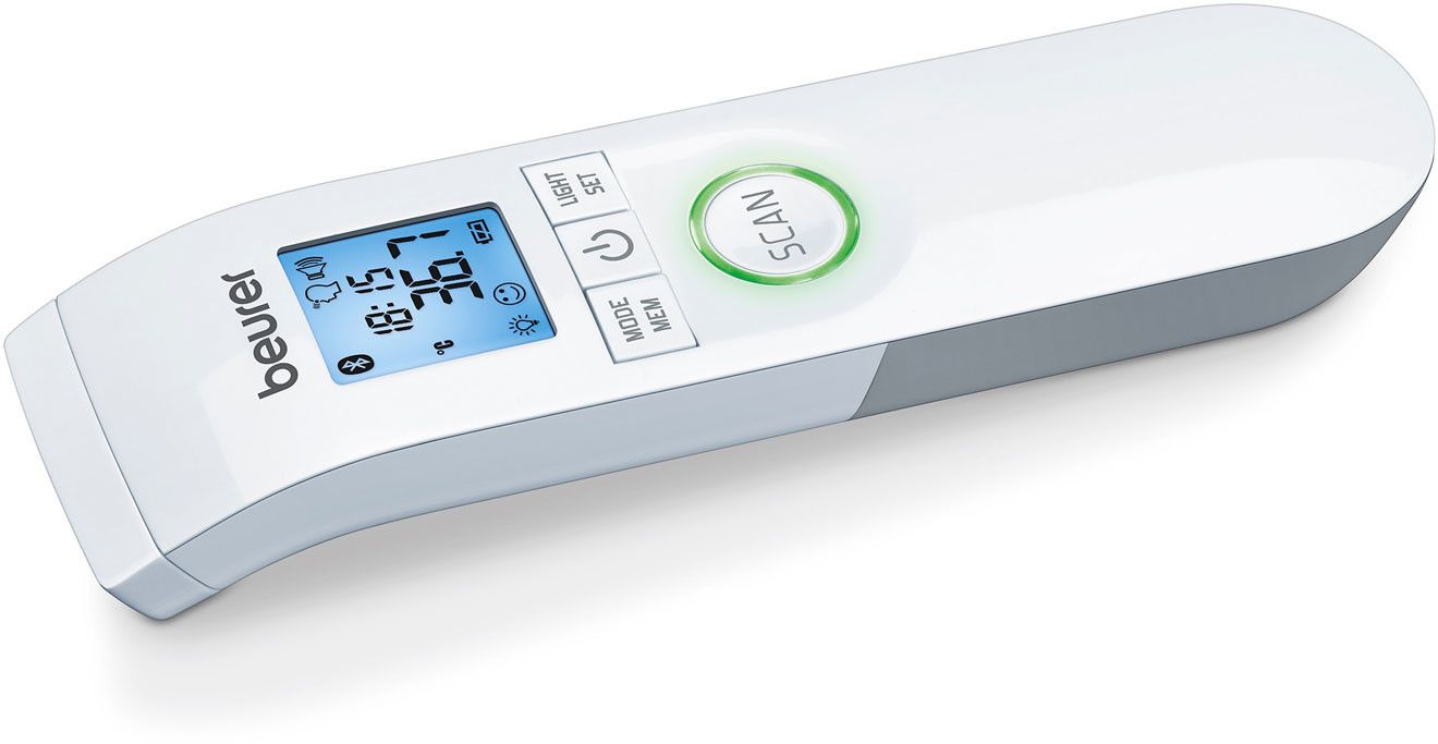 Beurer Digital Febertermometer FT95