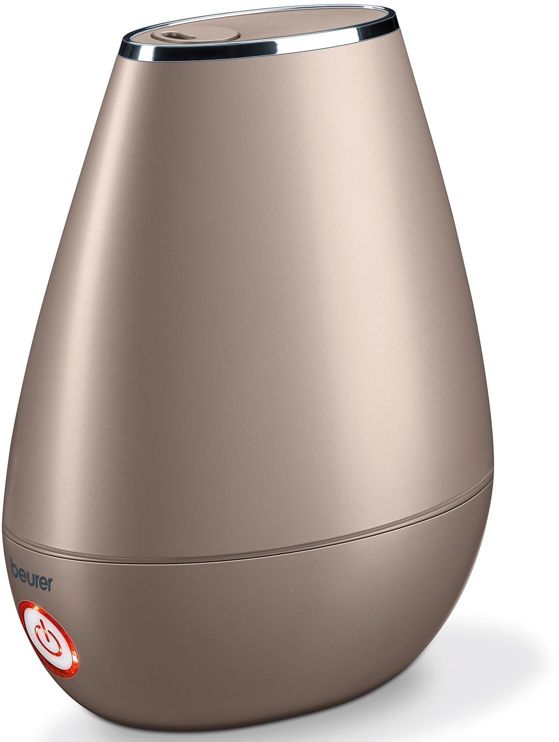 Beurer Luftfuktare LB37 - Vit