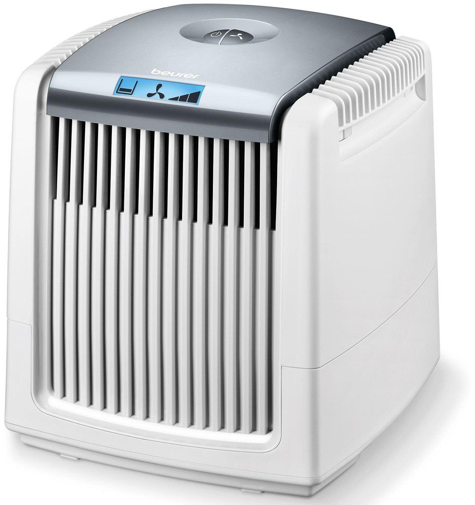 Beurer Luftrenare LW230 Silver Ion