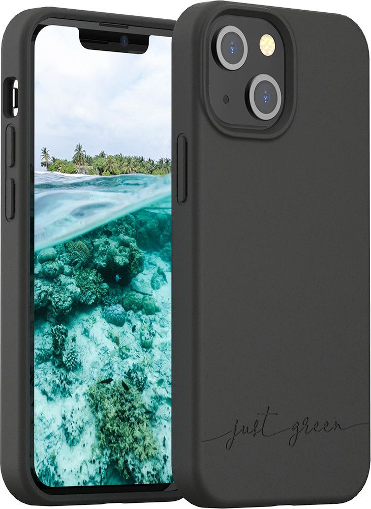 Bigben Just Green Biodegradable Case