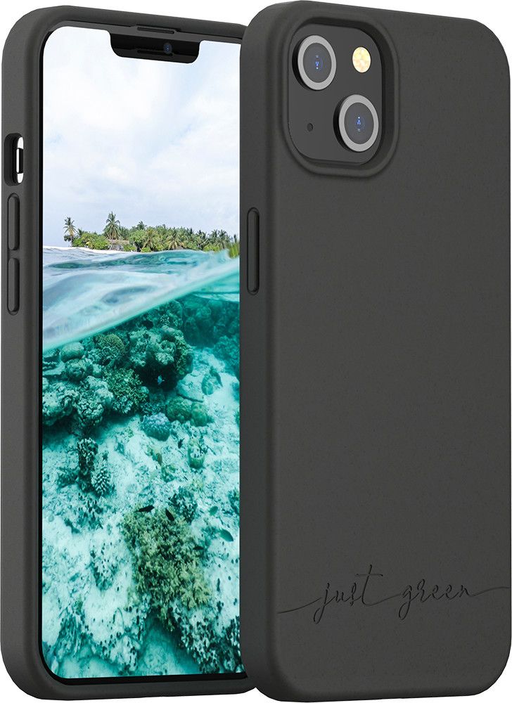 Bigben Just Green Biodegradable Case