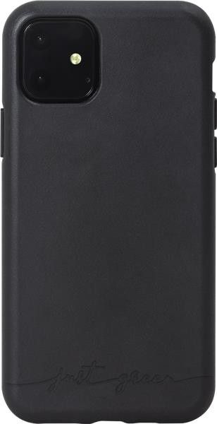 Bigben Just Green Organic Case