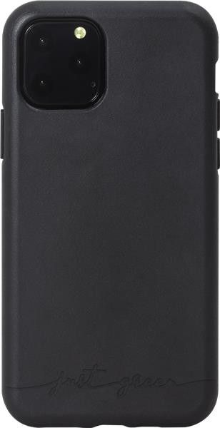 Bigben Just Green Organic Case