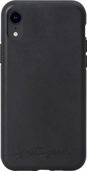 Bigben Just Green Organic Case