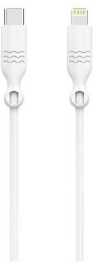 Bigben Just Green USB-C To Lightning Cable - 2 meter