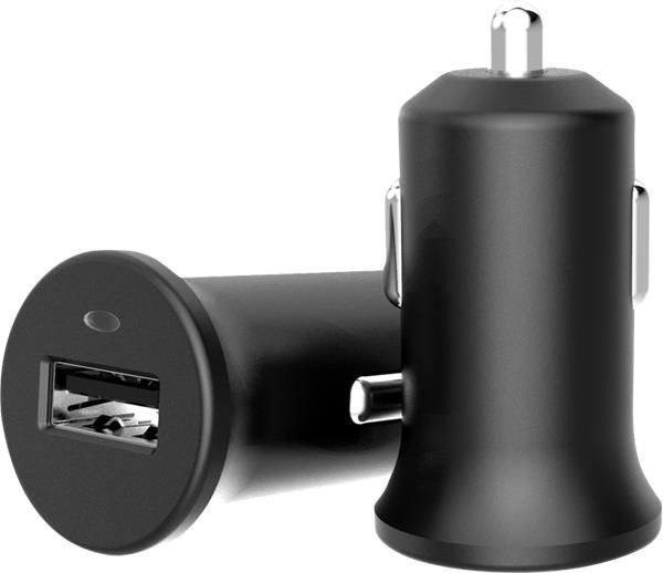 Bigben WOW USB-A Car Charger
